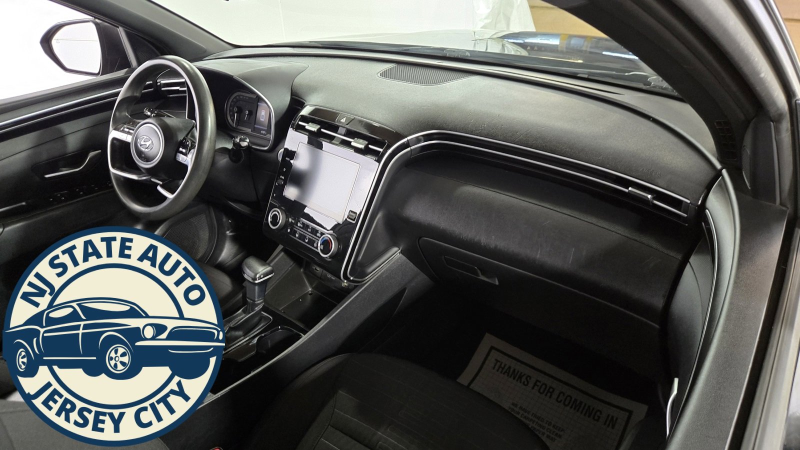 Used 2022 Hyundai Santa Cruz SEL image 29