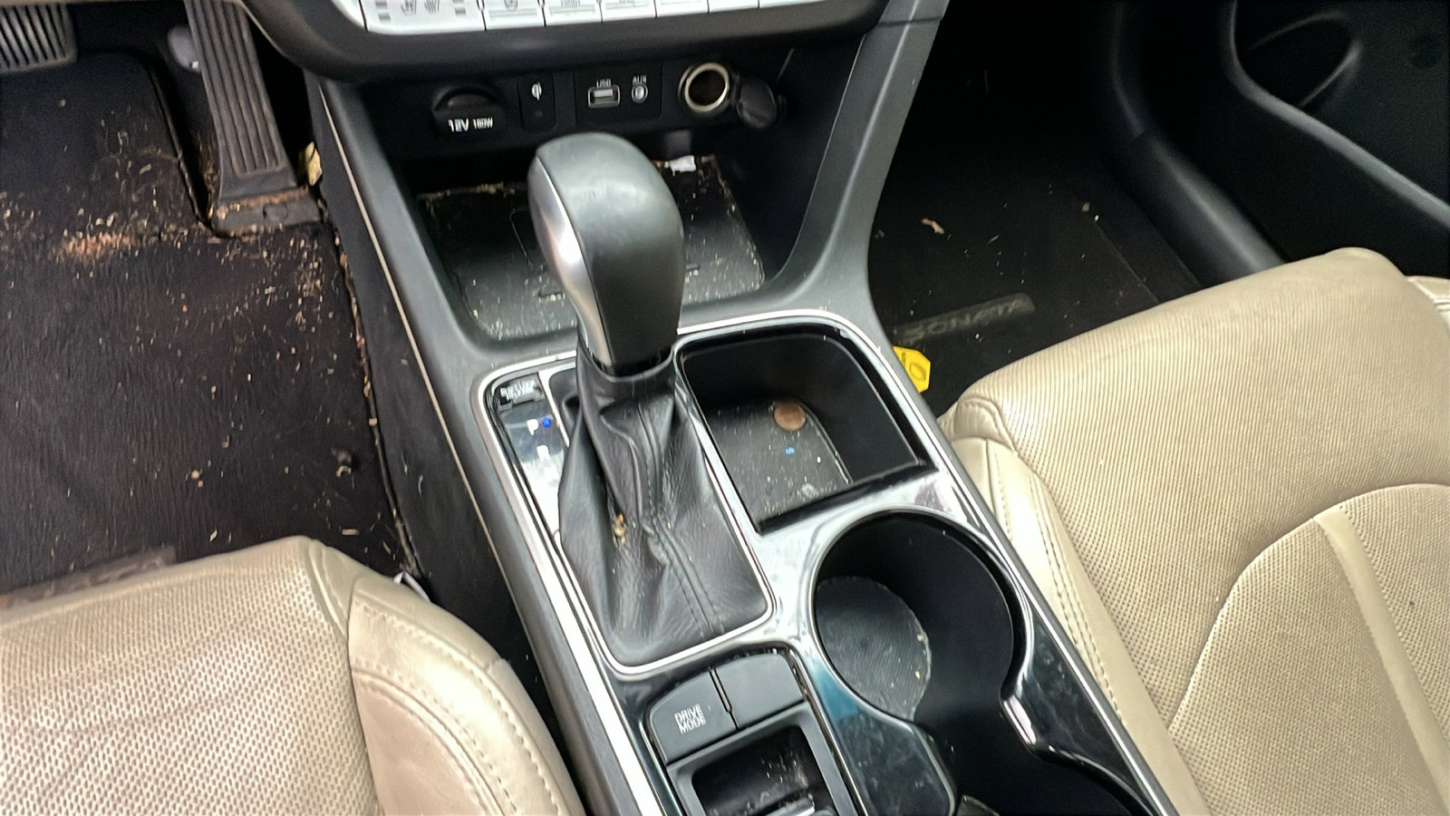 Used 2019 Hyundai Sonata Limited image 30