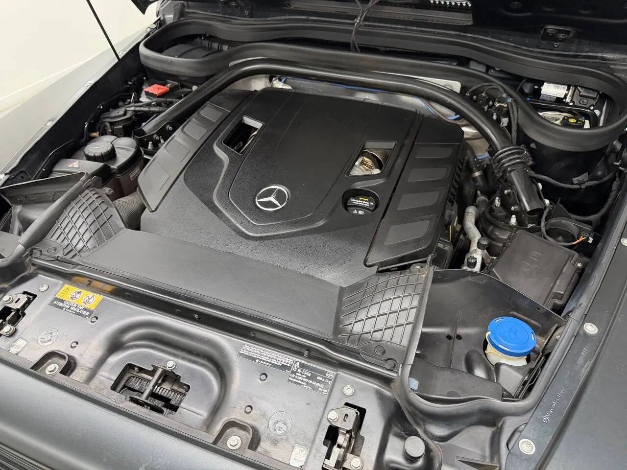 Used 2021 Mercedes-Benz G 550 image 43