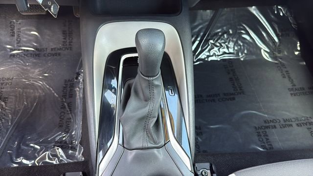 Certified 2025 Toyota Corolla LE image 25