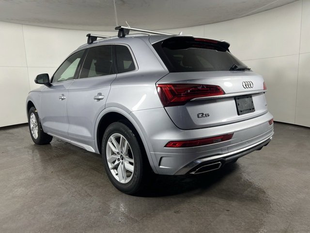 Certified 2022 Audi Q5 2.0T Premium image 5