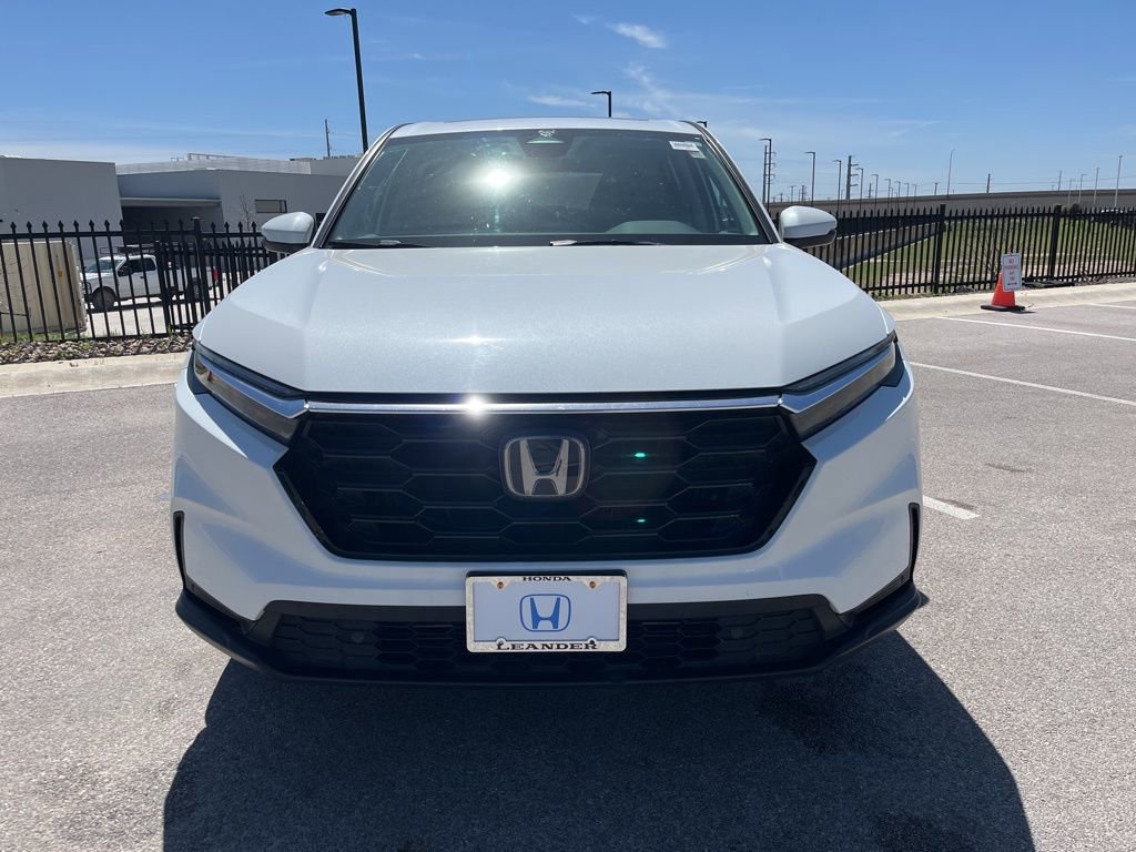 Certified 2023 Honda CR-V EX-L image 2