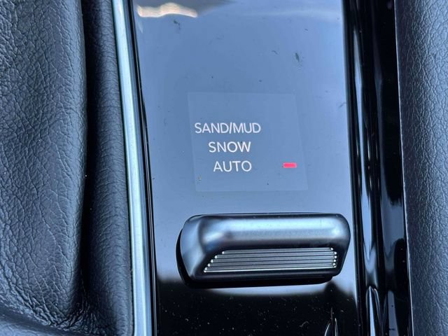 New 2026 Jeep Compass Limited AWD/4WD image 22