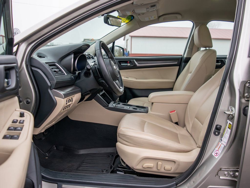 Used 2019 Subaru Legacy 2.5i Limited image 29