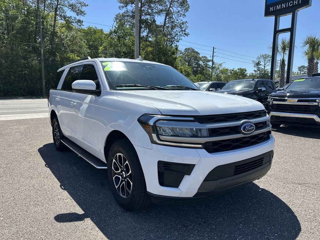 Used 2022 Ford Expedition XLT RWD image 10