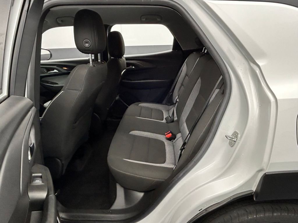 Used 2023 Chevrolet TrailBlazer LT image 26