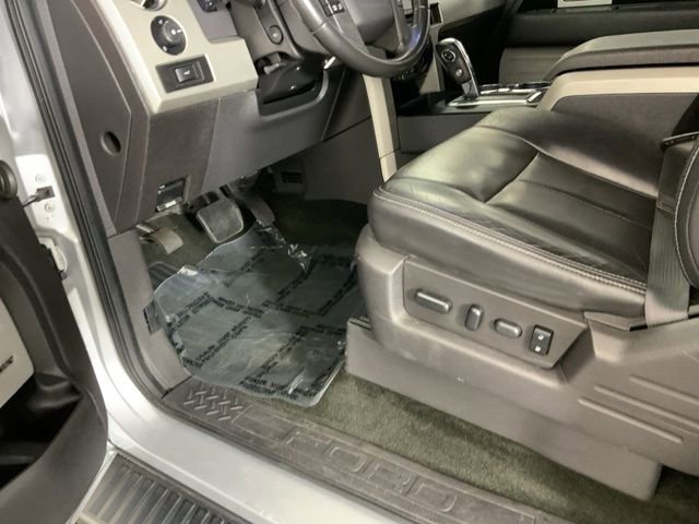 Used 2012 Ford F150 FX4 w/ FX Luxury Pkg AWD/4WD image 15