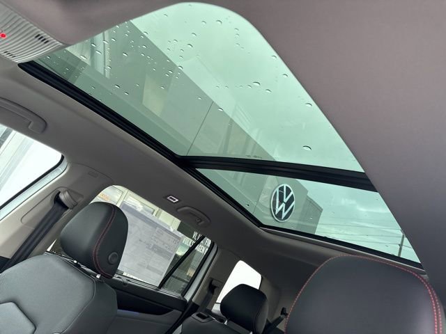 New 2026 Volkswagen Atlas Peak Edition image 28