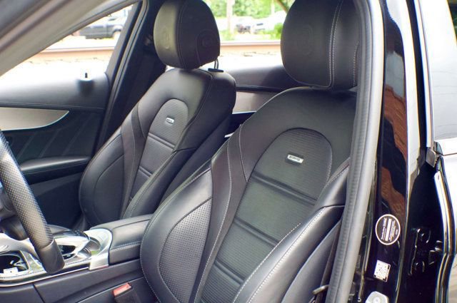 Used 2021 Mercedes-Benz C 63 AMG S image 18