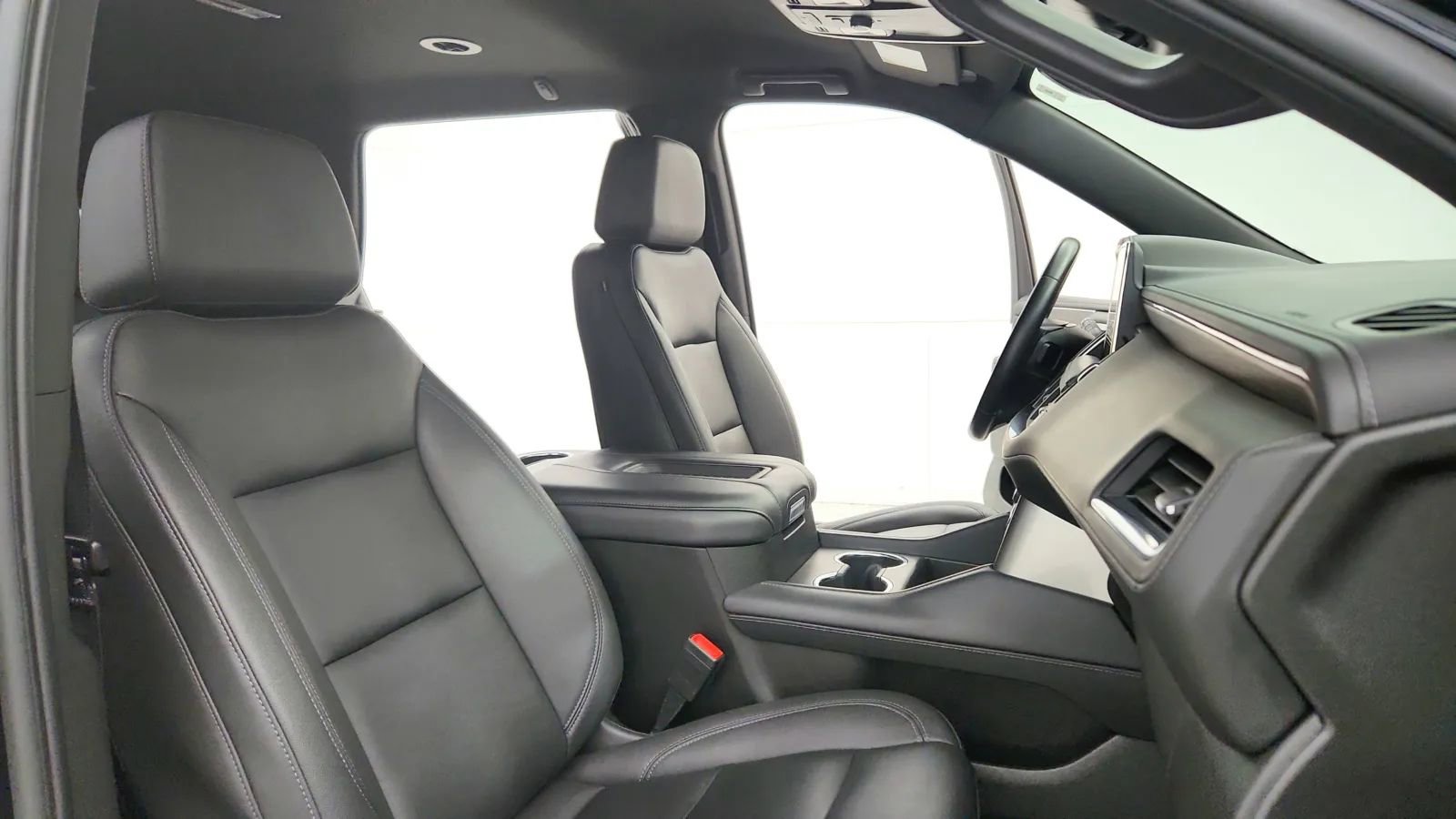 Used 2023 Chevrolet Tahoe LT image 41