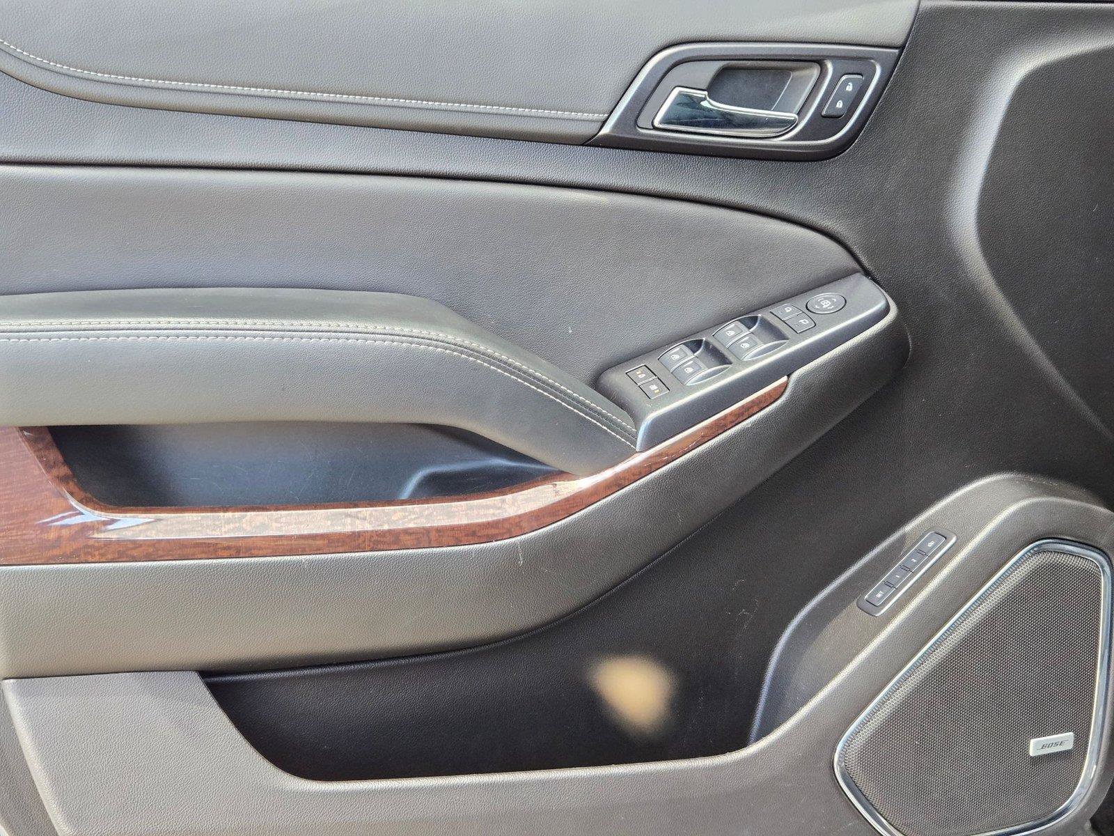 Used 2020 GMC Yukon SLT RWD image 23