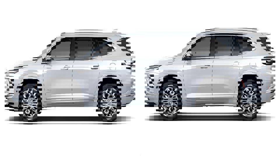 New 2026 Buick Enclave Avenir w/ Super Cruise Package image 68