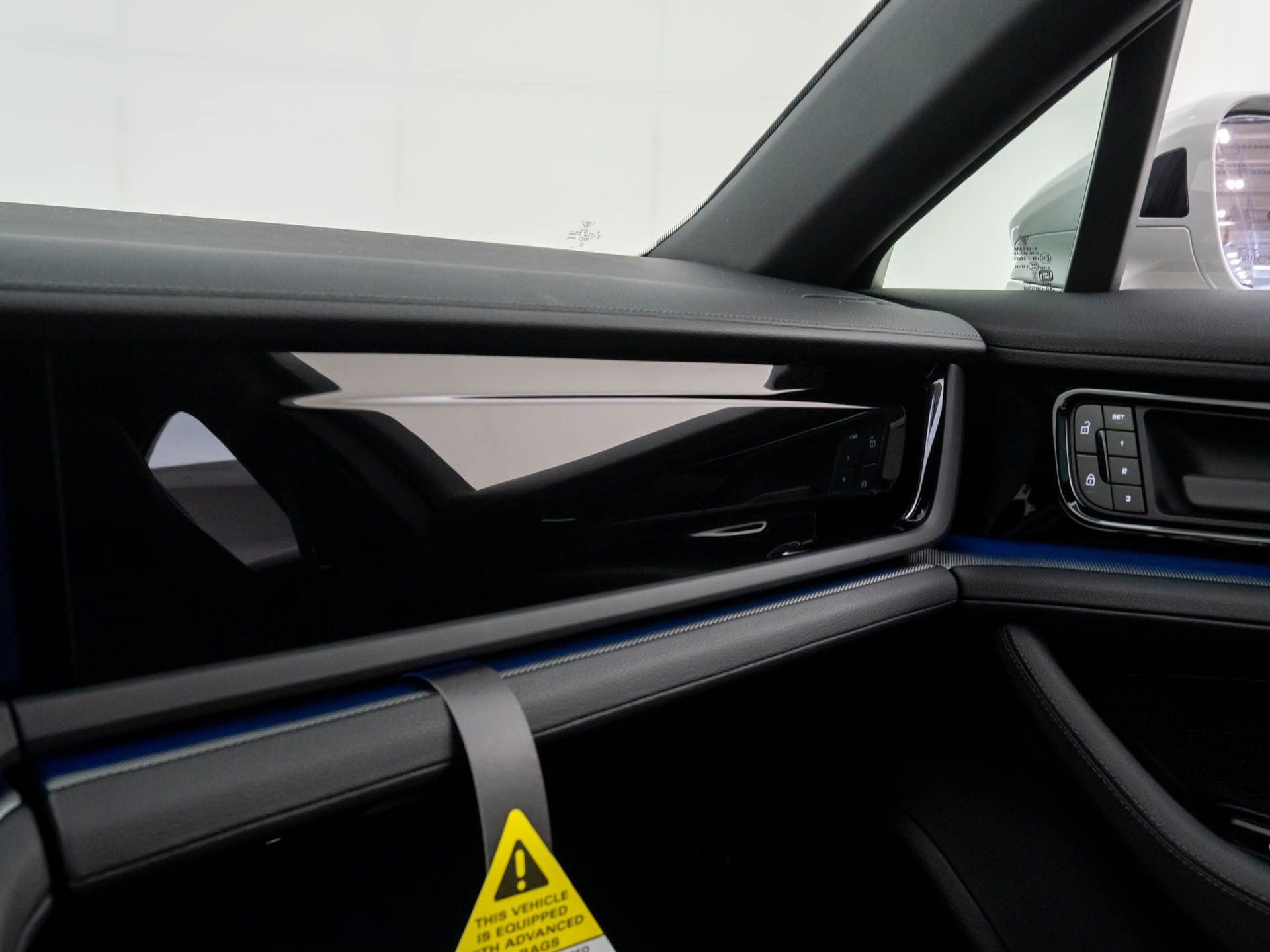 New 2026 Porsche Panamera 4 image 29