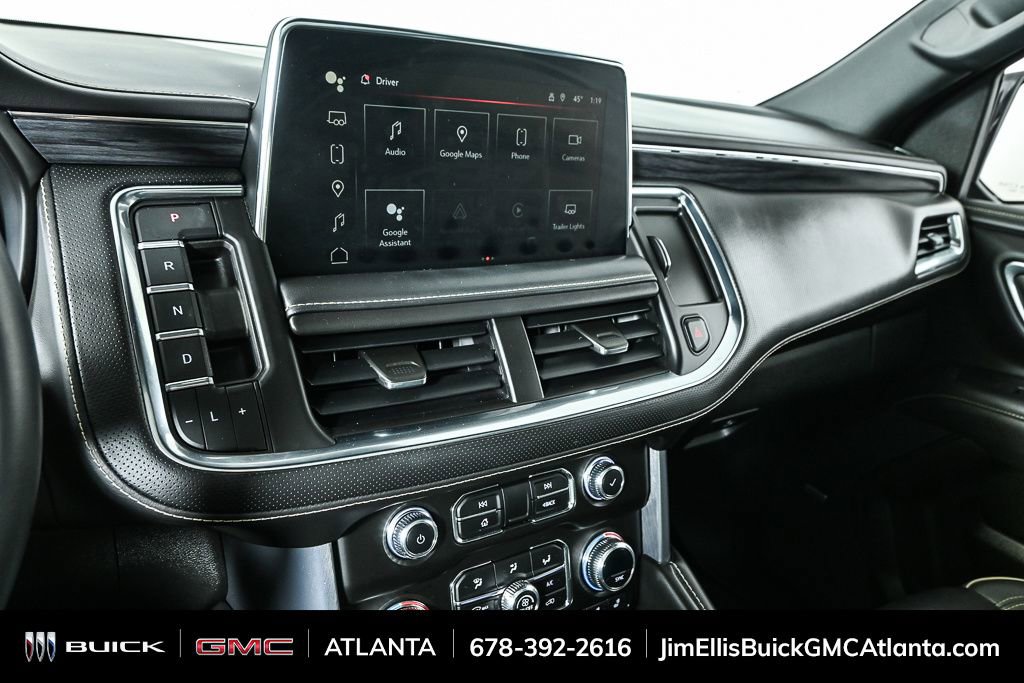 Certified 2023 GMC Yukon SLT image 14