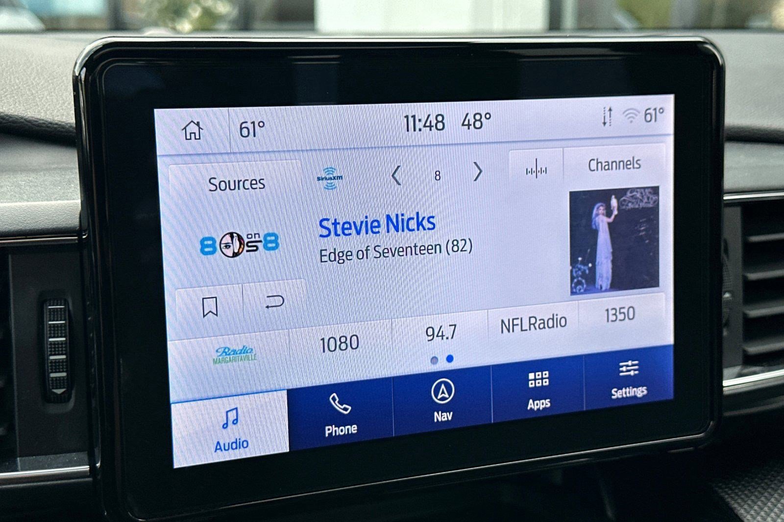 Used 2023 Ford Explorer ST-Line w/ Class IV Trailer Tow Package image 20