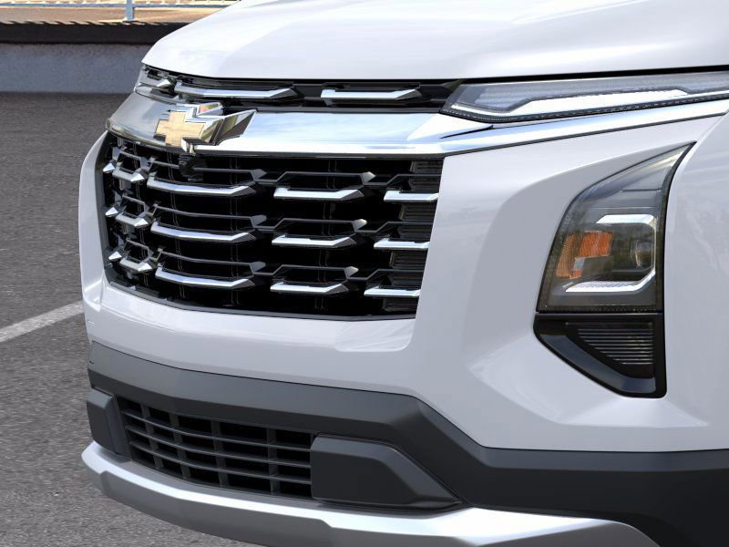 New 2026 Chevrolet Equinox LT image 13