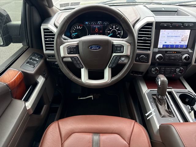 Used 2020 Ford F150 King Ranch AWD/4WD image 20