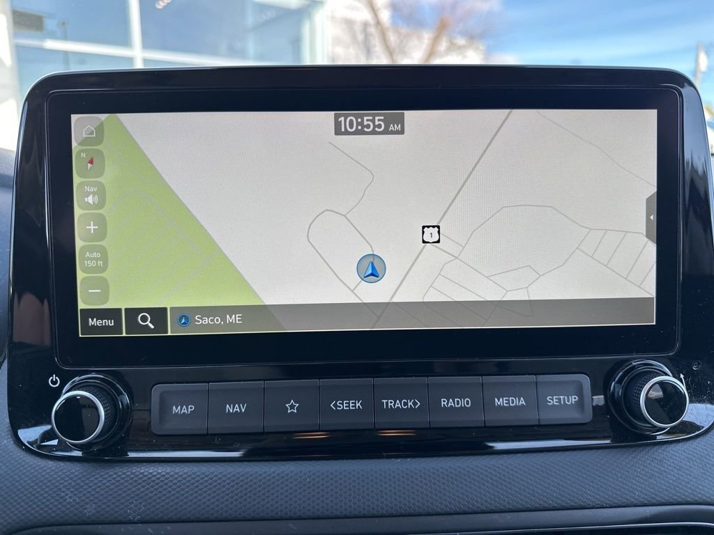 Used 2023 Hyundai Kona SEL w/ Convenience Package image 22