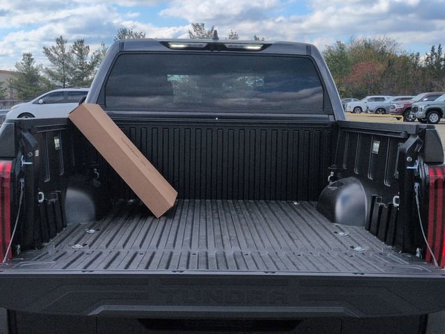 New 2026 Toyota Tundra SR5 image 26
