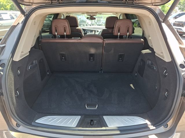 Used 2016 Buick Envision Premium AWD/4WD image 29