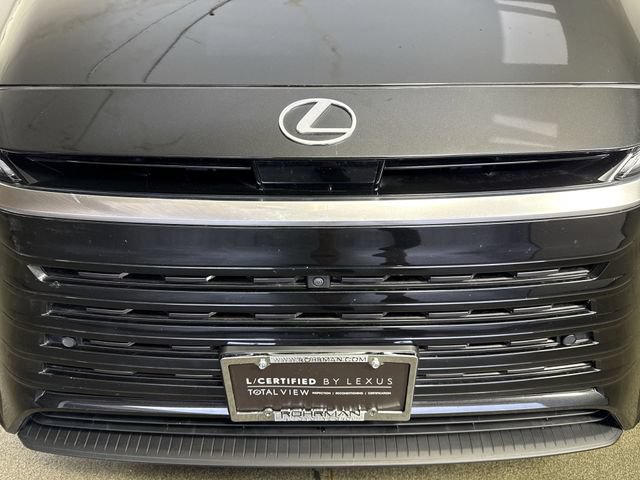 Certified 2025 Lexus TX 350 AWD w/ Technology Package image 30