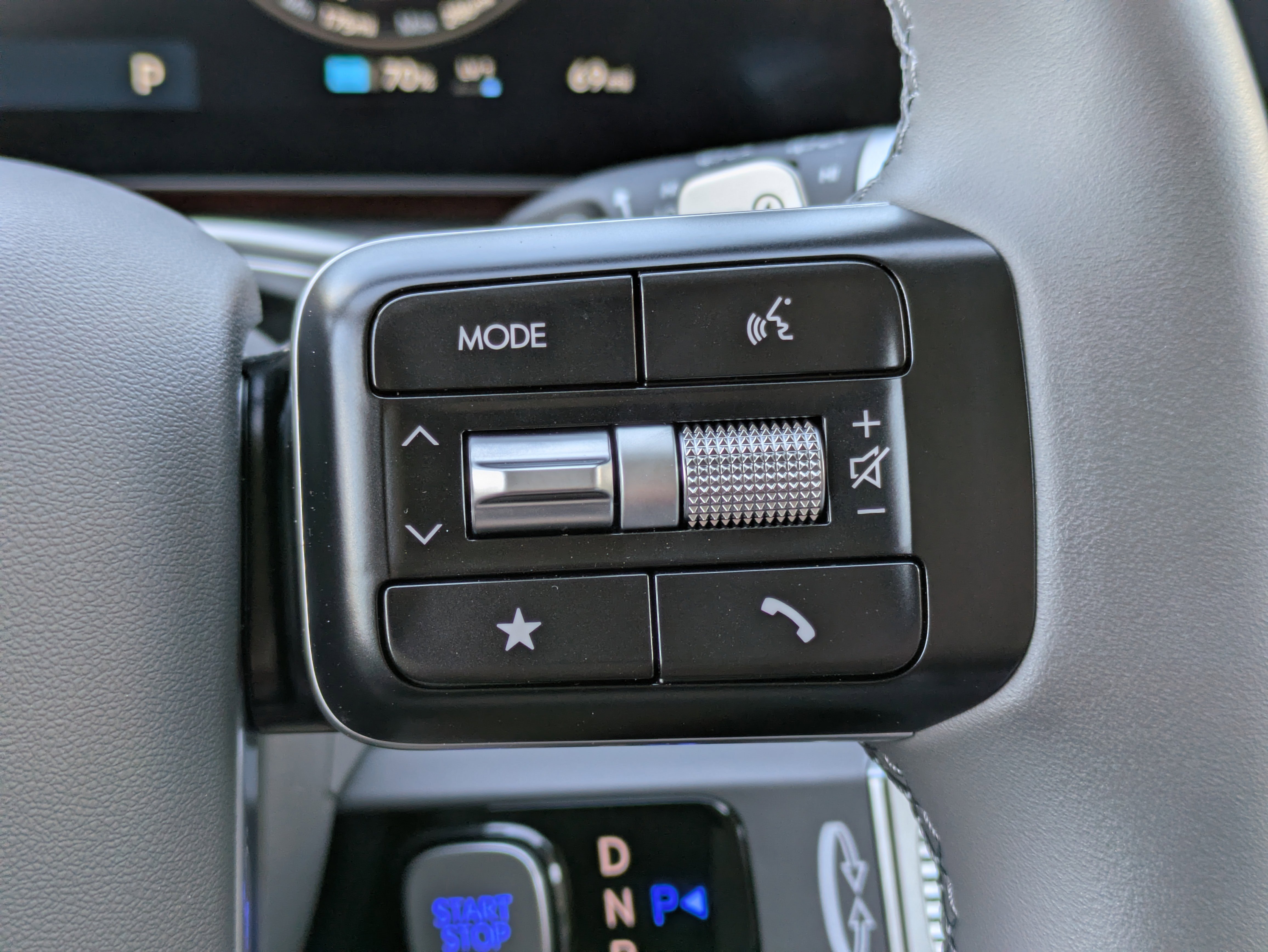 New 2026 Hyundai Ioniq 9 SEL image 33