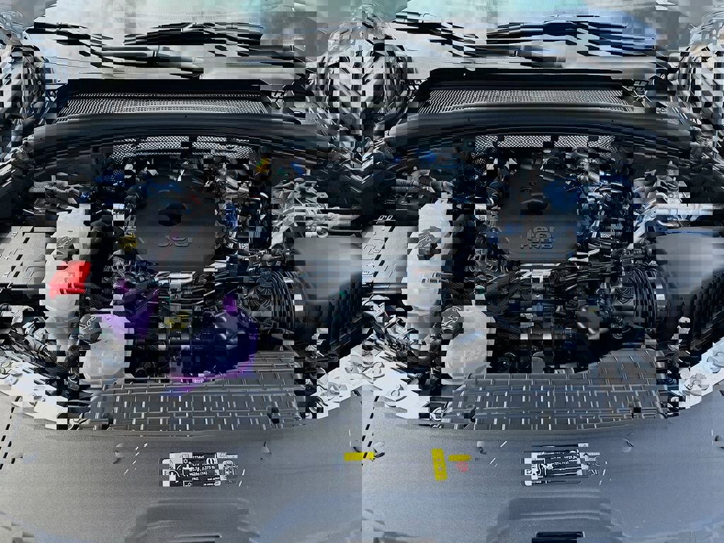 New 2026 Jeep Grand Cherokee Limited w/ Limited Altitude Package image 33