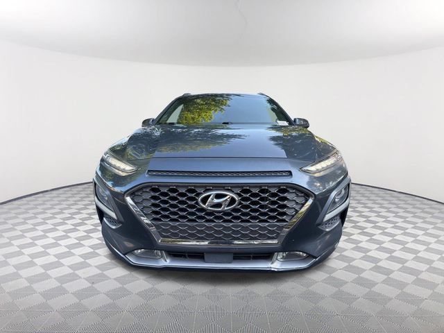 Used 2018 Hyundai Kona Ultimate FWD image 2