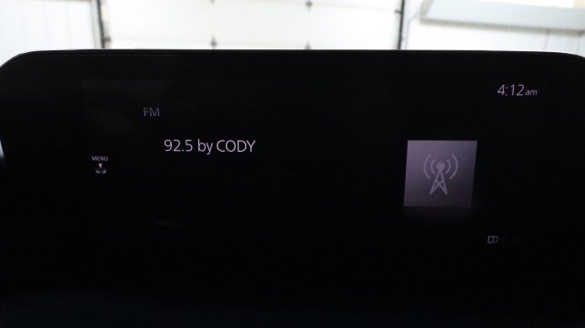 Used 2020 MAZDA CX-30 AWD w/ Select Package image 13
