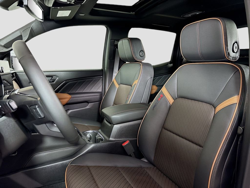 New 2026 GMC Canyon AT4 w/ Technology Plus Package image 21