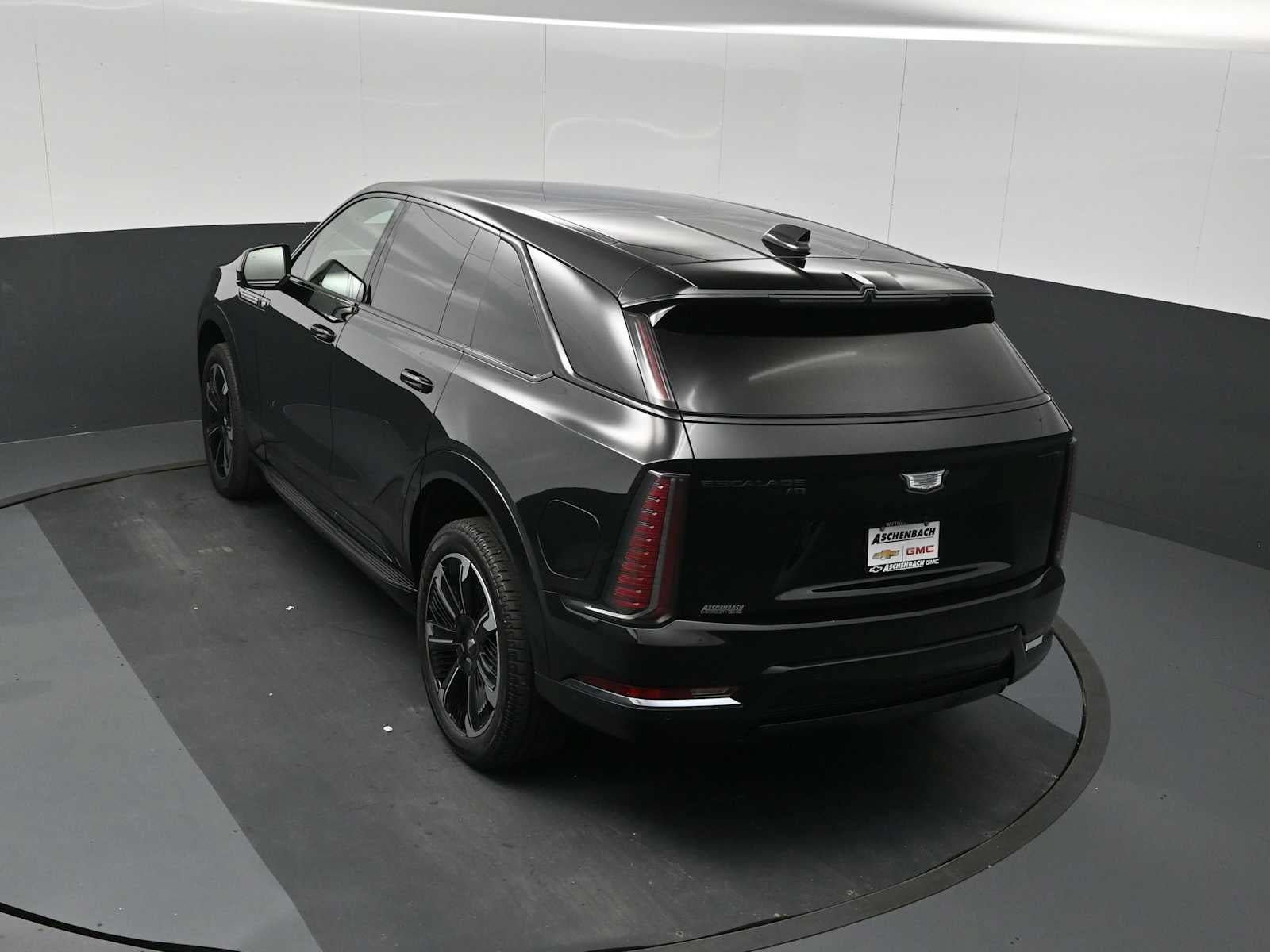 Used 2025 Cadillac Escalade IQ Sport 1 AWD/4WD image 15