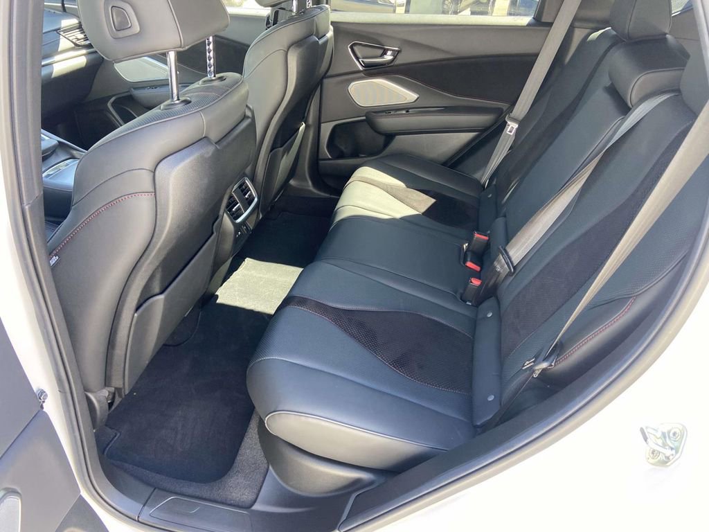 Used 2024 Acura RDX A-Spec image 23