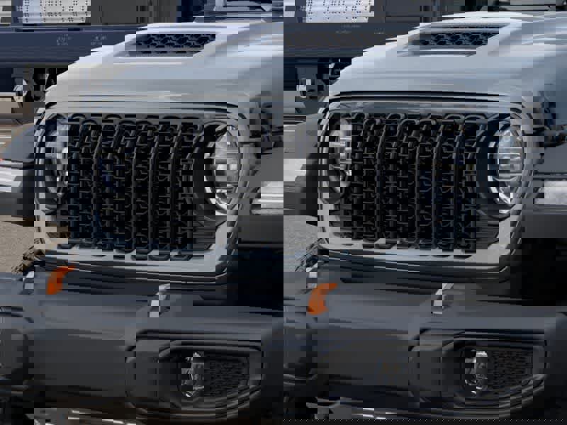 New 2026 Jeep Gladiator Mojave w/ Safety Group image 11