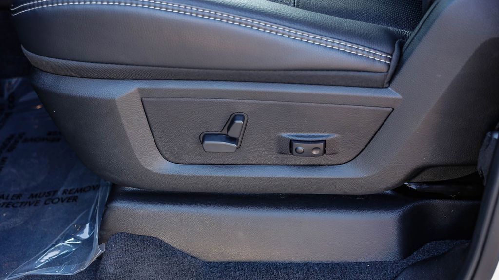 New 2026 RAM 2500 Power Wagon image 25