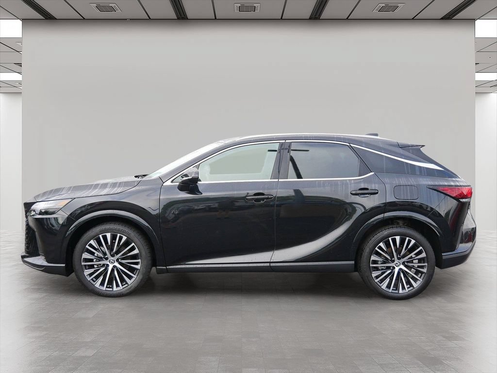 Certified 2023 Lexus RX 350 Premium Plus w/ Accessory Package (Z1) AWD/4WD image 3