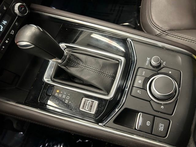 Used 2019 MAZDA CX-5 Signature image 25