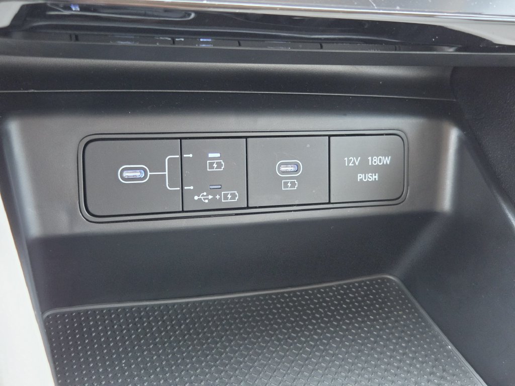 Used 2026 Hyundai Tucson SEL Plus FWD image 23