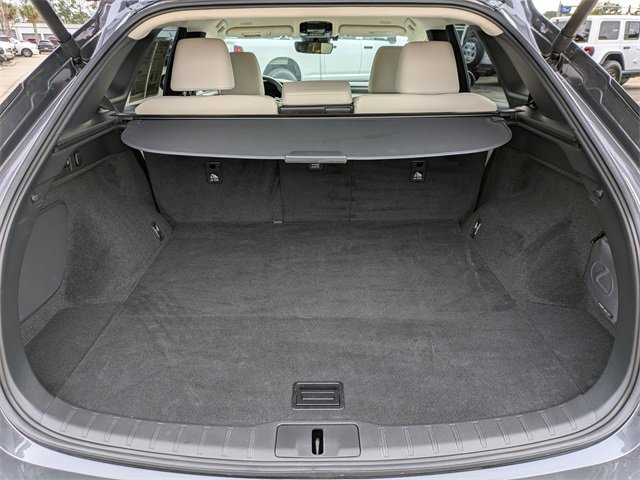 Used 2024 Lexus RX 350 FWD image 13