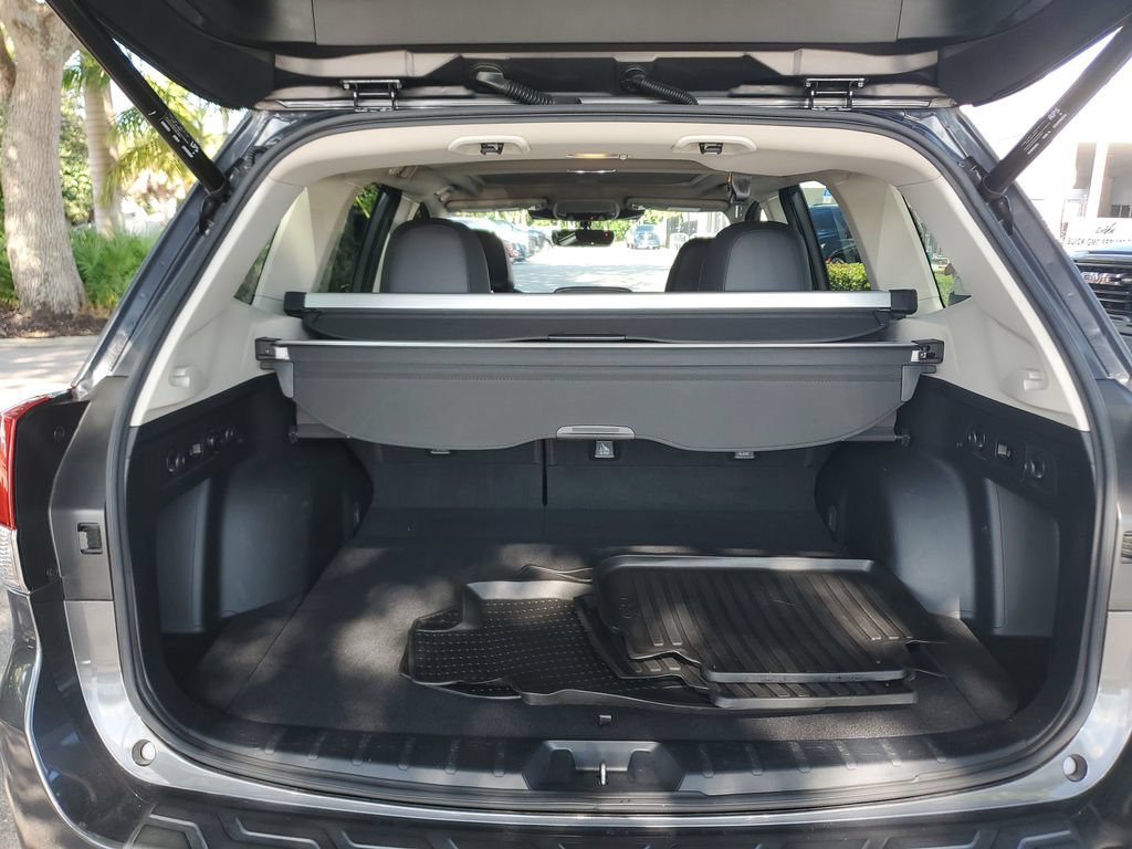 Used 2024 Subaru Forester Limited AWD/4WD image 26