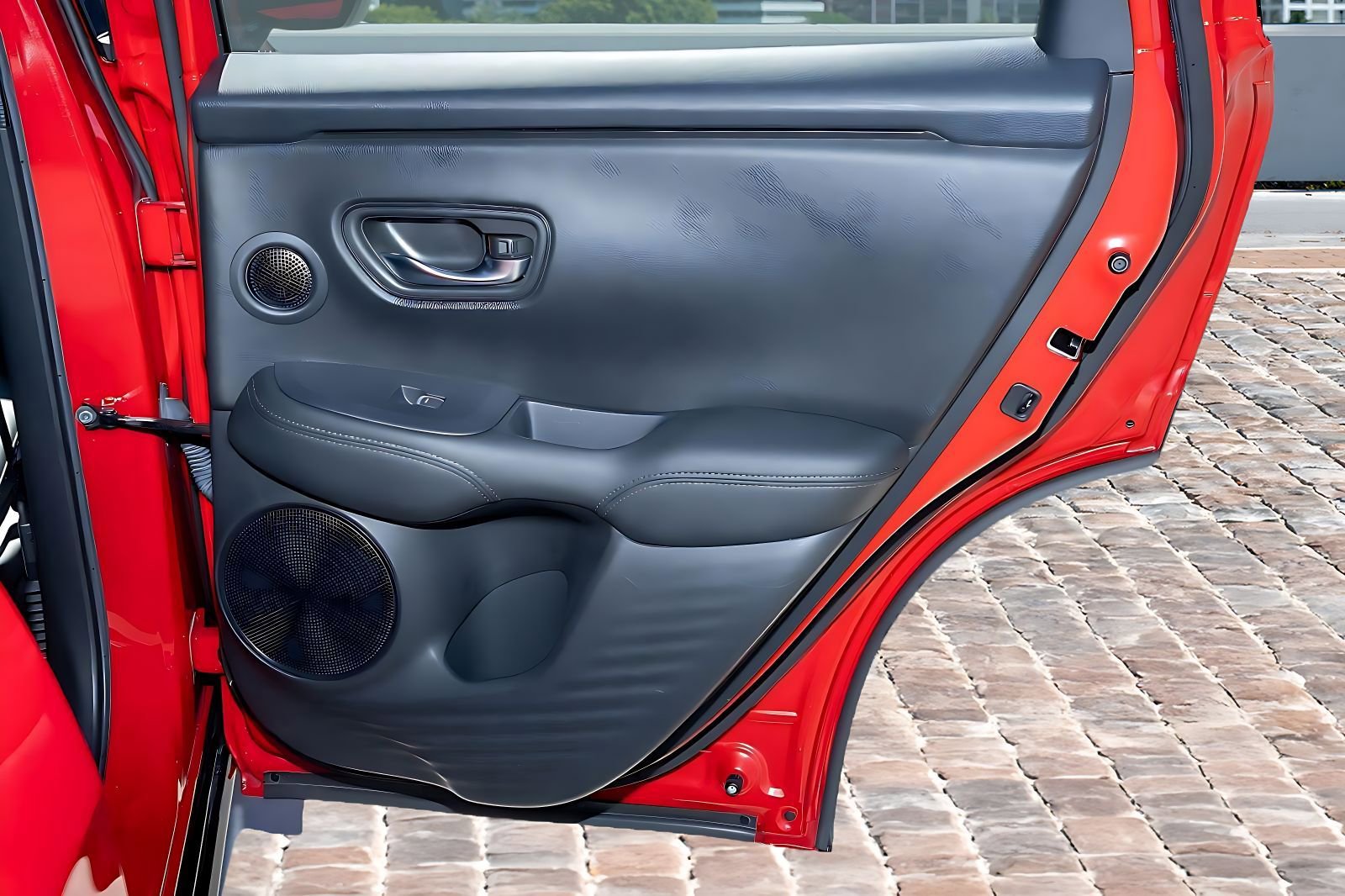Certified 2024 Honda HR-V EX-L image 13