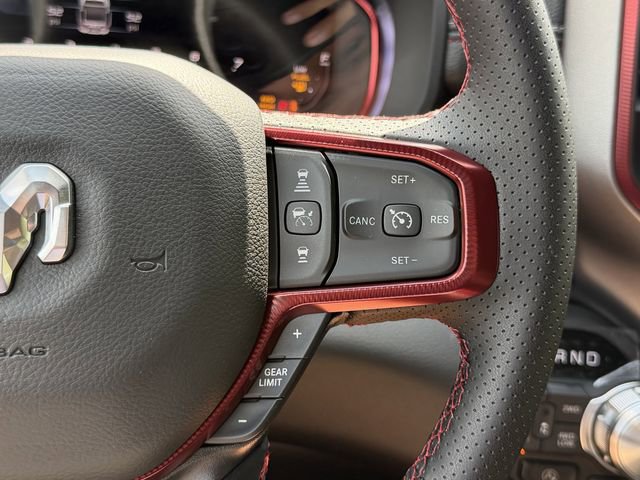 New 2026 RAM 1500 Rebel w/ Bed Utility Group image 21