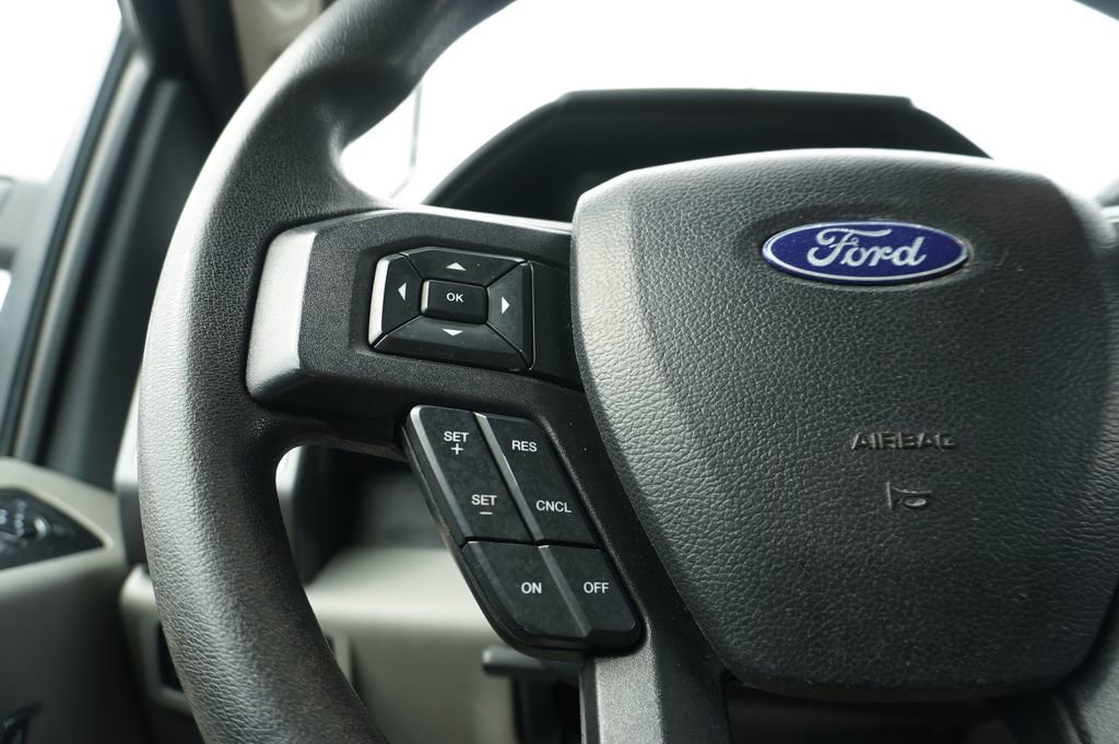 Used 2018 Ford F150 XLT w/ XTR Package image 20