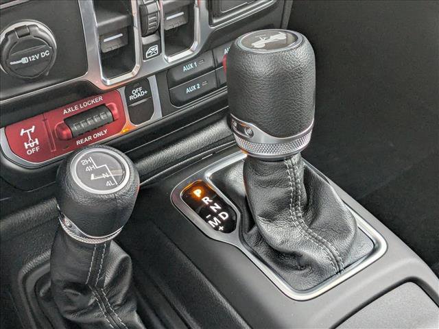 New 2026 Jeep Wrangler Willys image 12