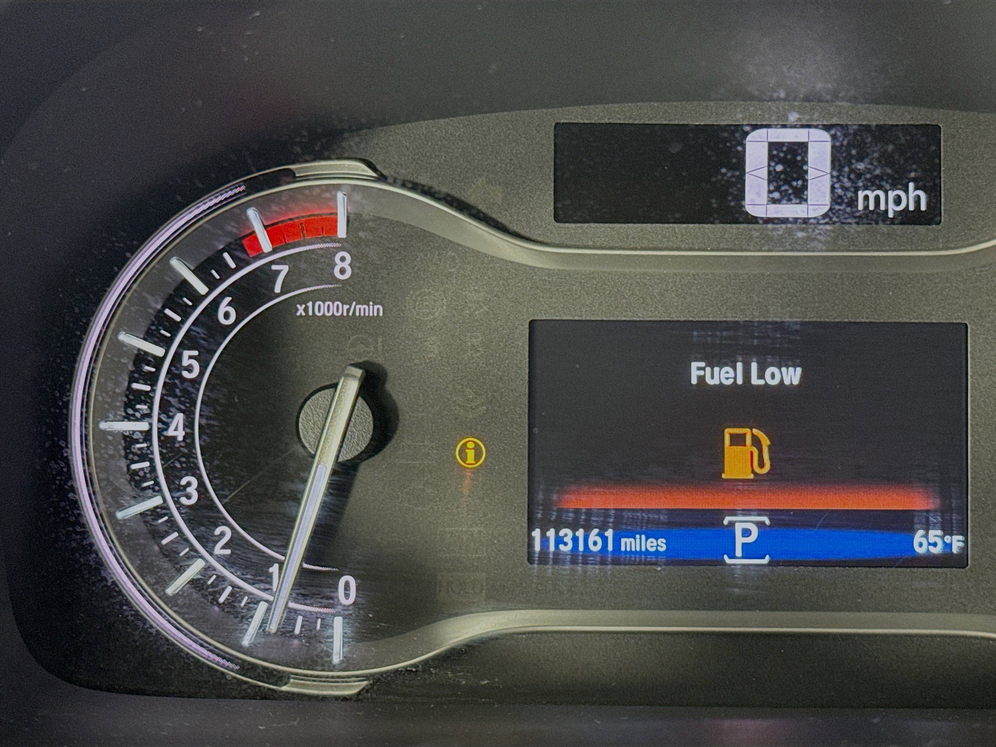 Certified 2017 Honda Pilot EX-L image 12