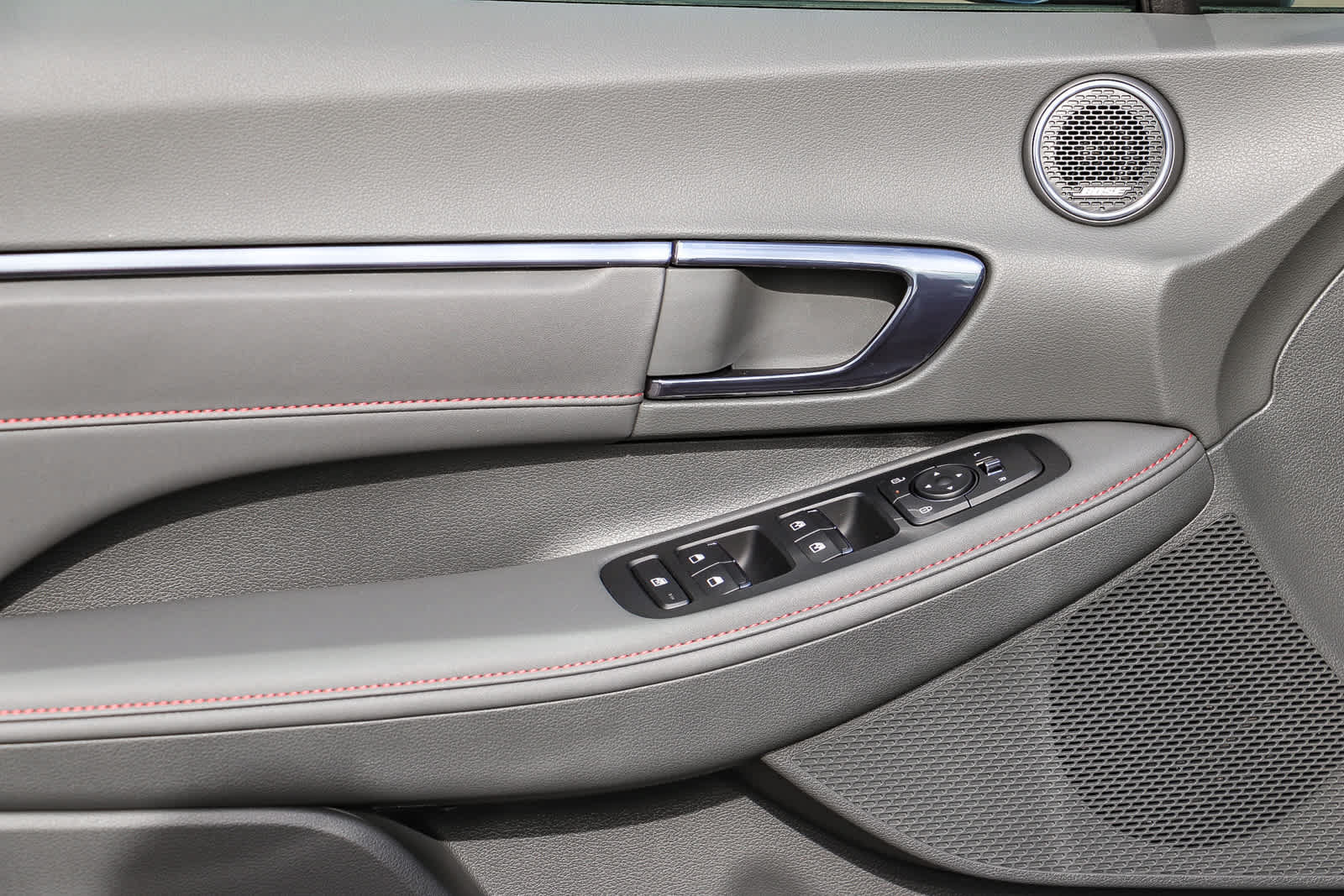 New 2026 Hyundai Sonata N Line FWD image 22