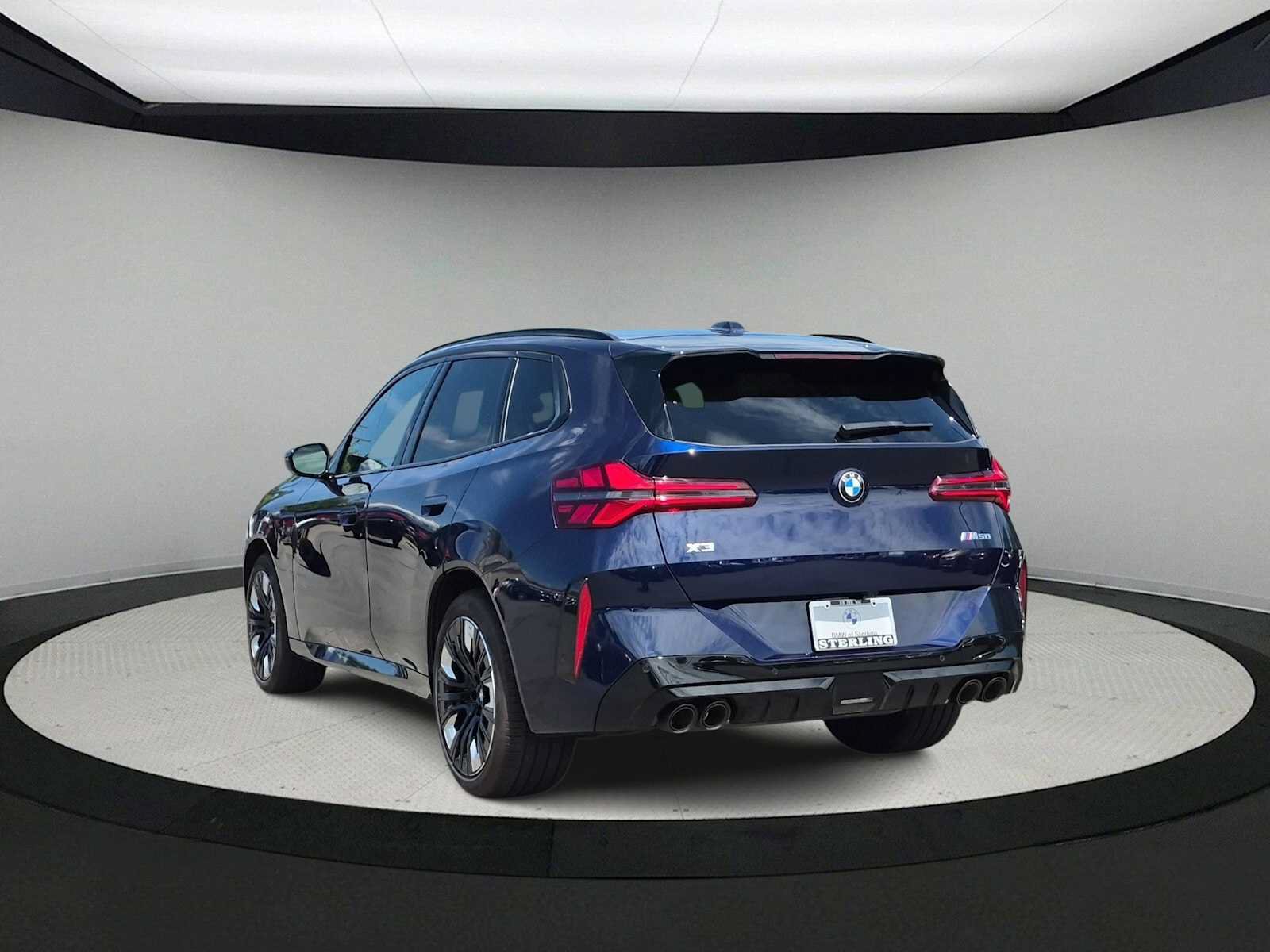 Used 2026 BMW X3 M50 w/ Premium Package AWD/4WD image 6