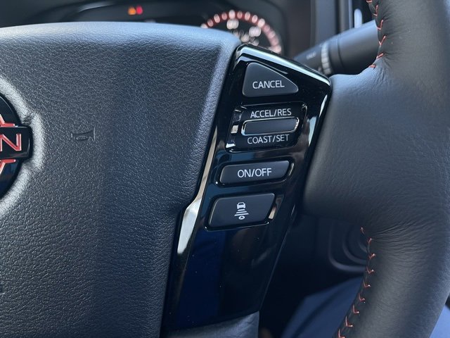 New 2026 Nissan Frontier Pro-X w/ Pro Premium Package image 23