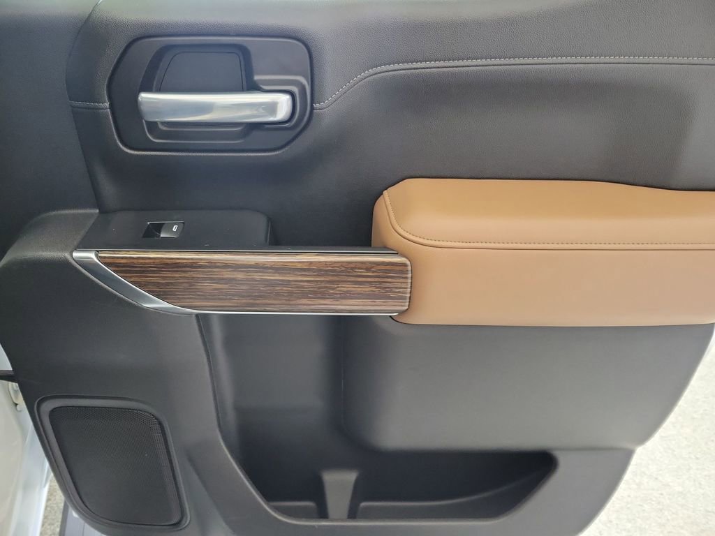 Certified 2021 Chevrolet Silverado 1500 High Country image 20