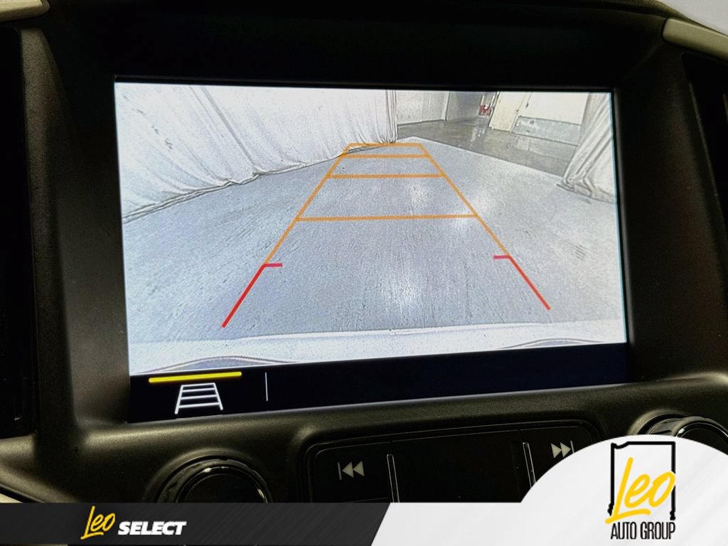 Used 2020 GMC Terrain SLT w/ Preferred Package FWD image 15