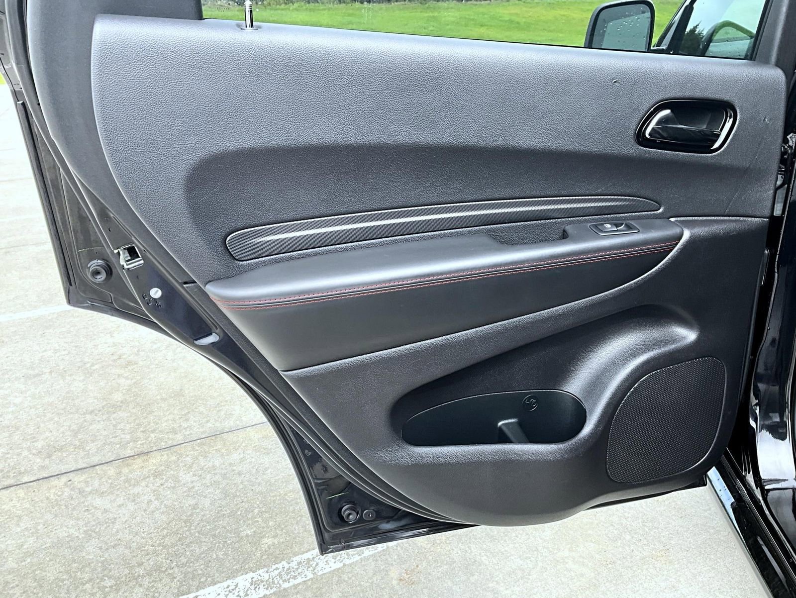 Used 2023 Dodge Durango GT image 18